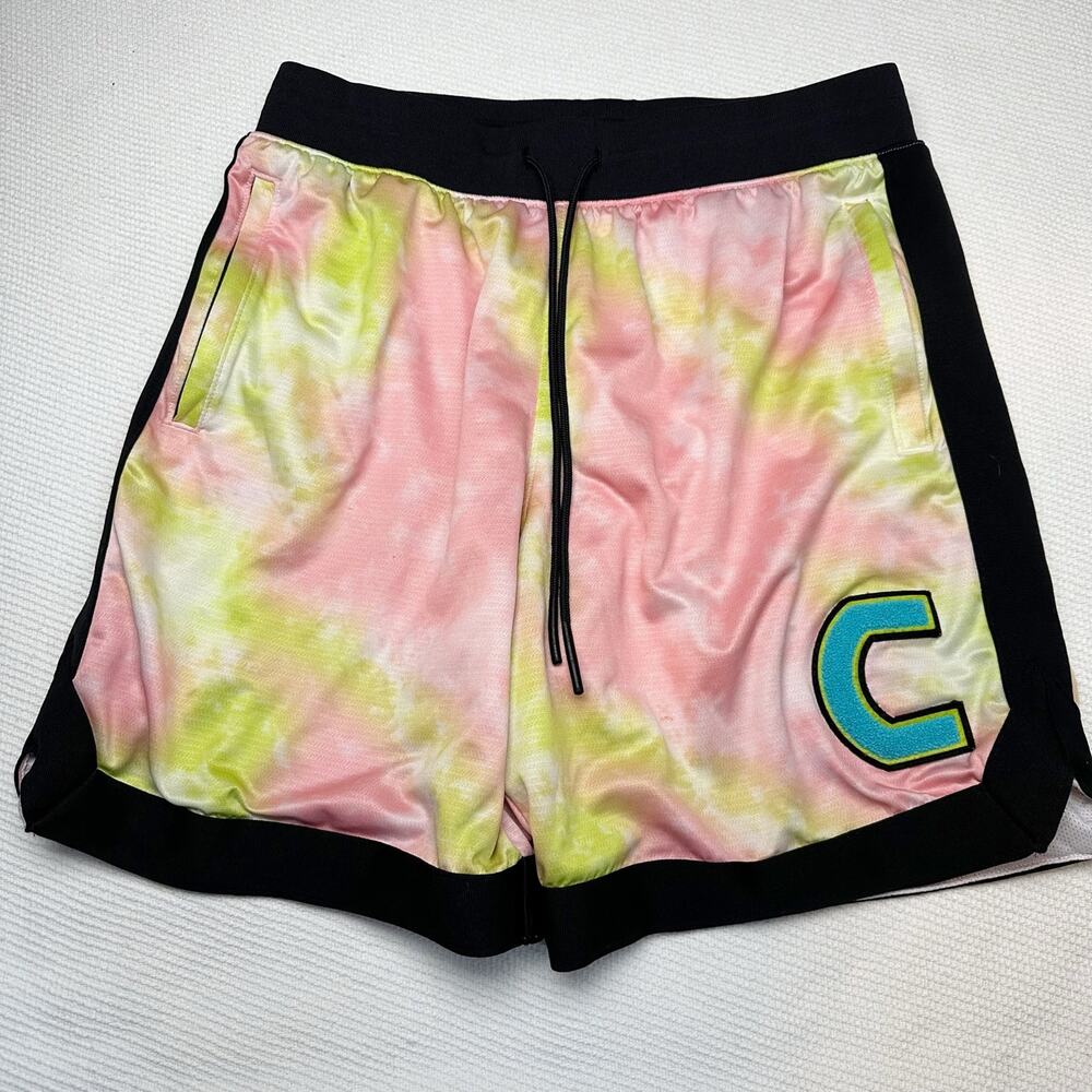 Under armour Steph Curry asg shorts